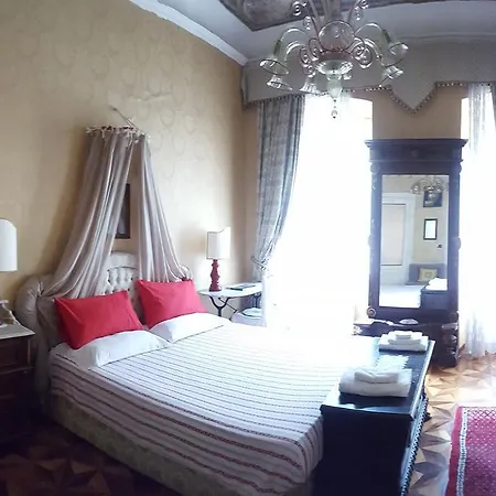 Bed & Breakfast Bidermaier *