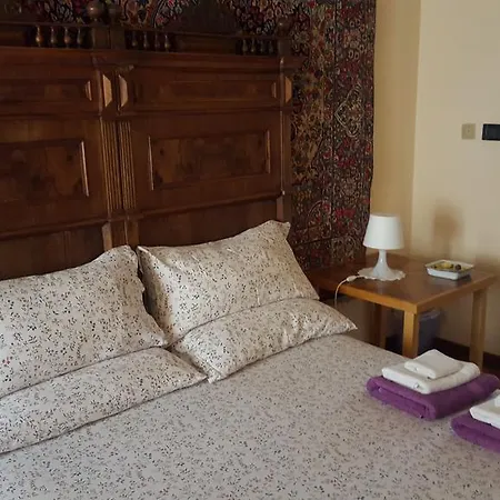 Bed & Breakfast Bidermaier *