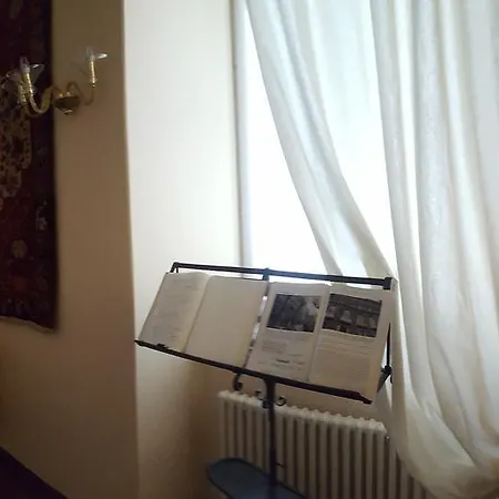 Bed & Breakfast Bidermaier
