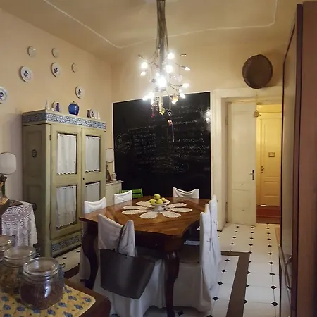 Bidermaier Bed & Breakfast *