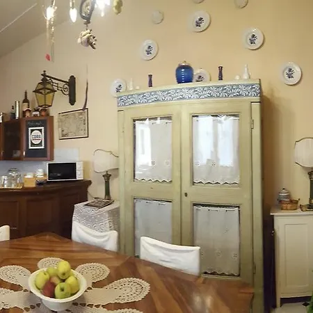 Bed & Breakfast Bidermaier