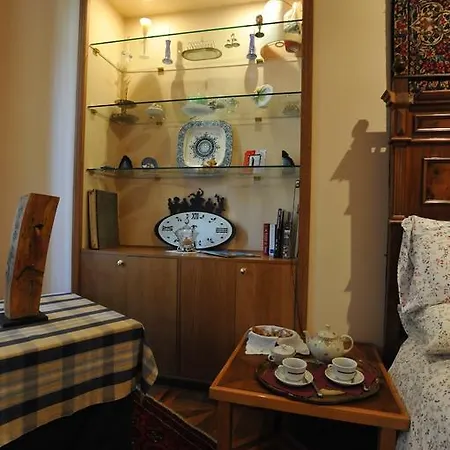 Bidermaier Bed & Breakfast Trieste