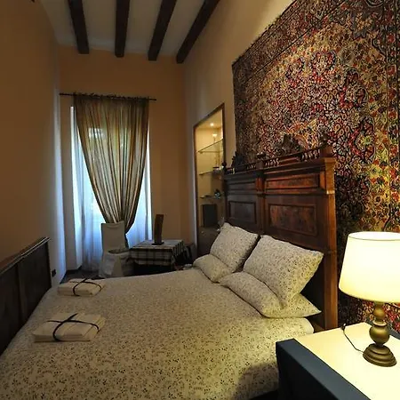 Bidermaier Bed & Breakfast *