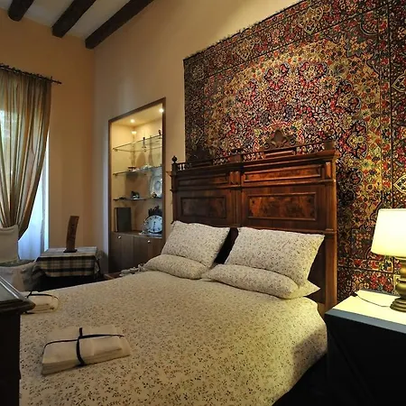 Bed & Breakfast Bidermaier