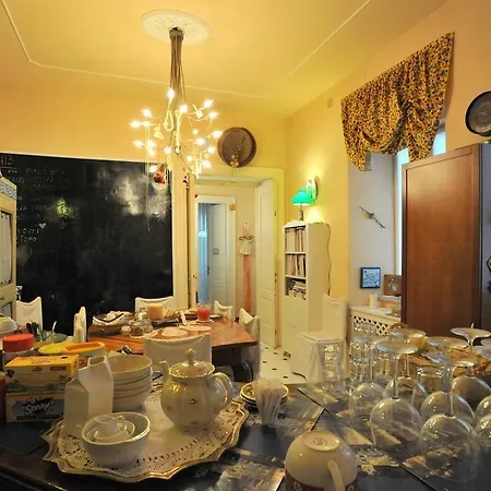 Bidermaier Bed & Breakfast