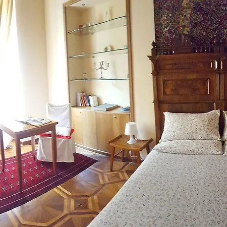 Bed & Breakfast Bidermaier